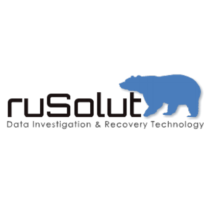 Logo Rusolutu.