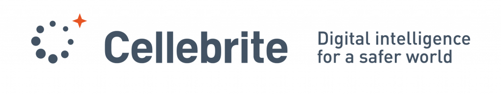 Logo Celllebrite