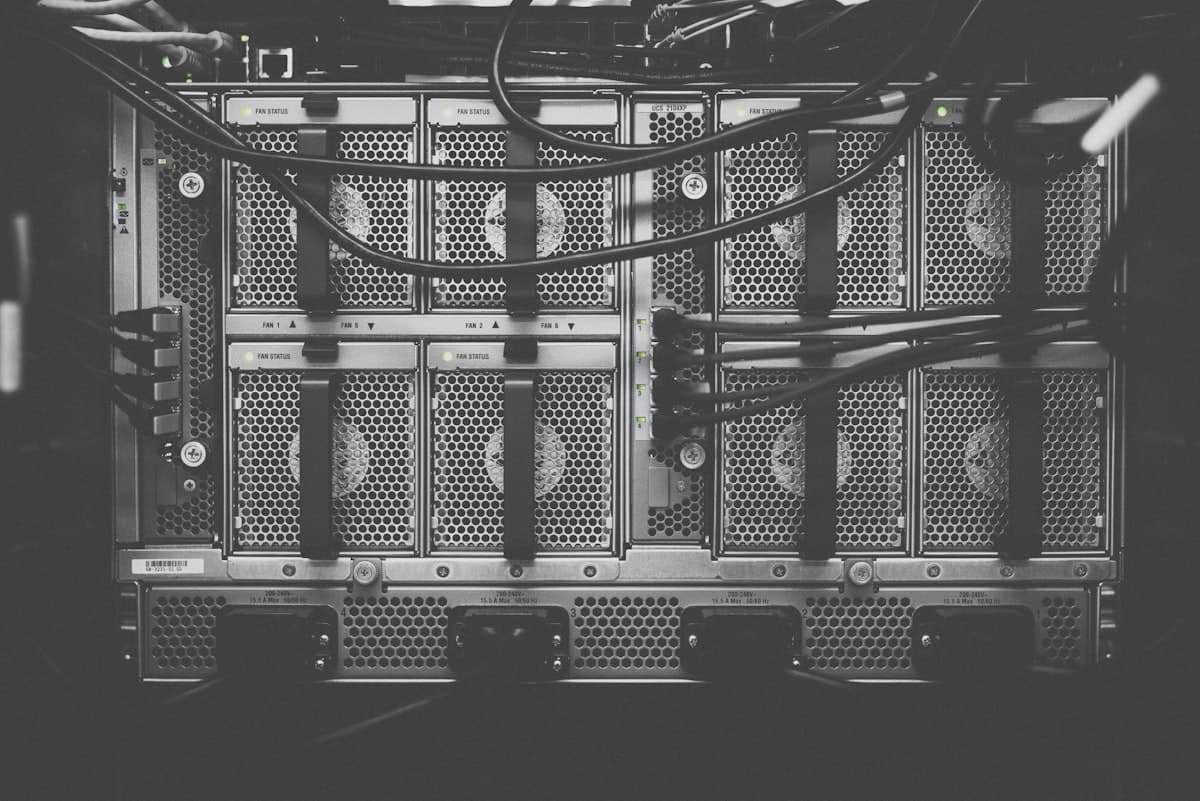 RAID rebuild: Proč může vést ke ztrátě všech dat