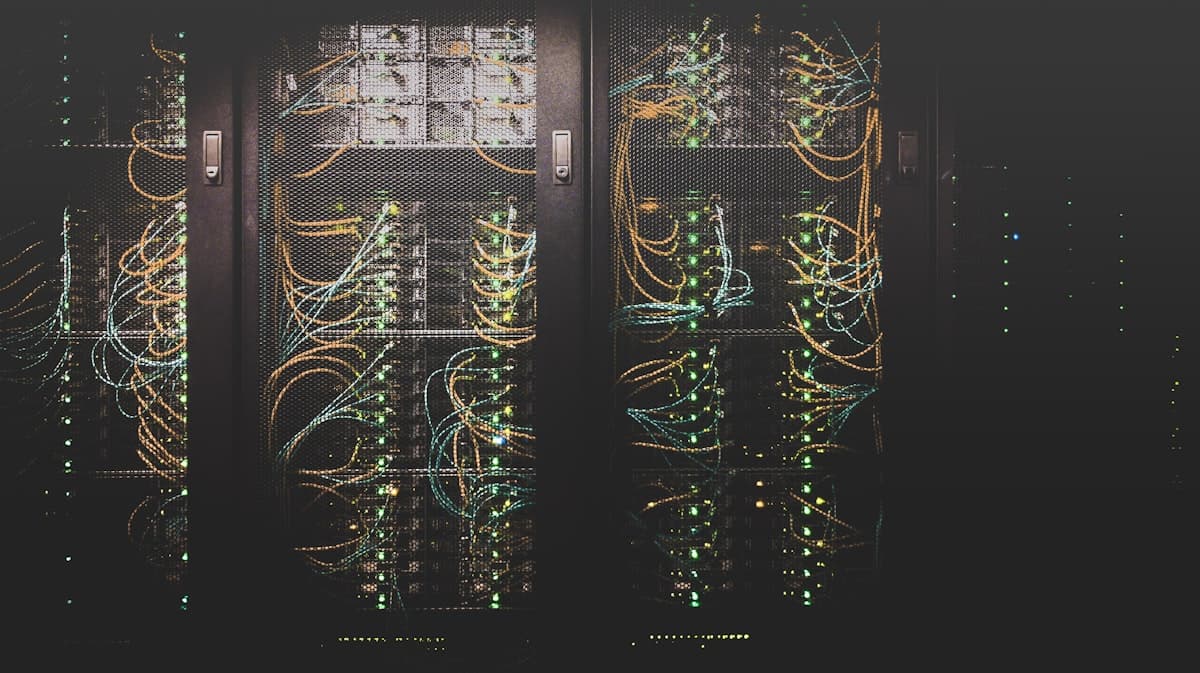 Záchrana dat z NAS (QNAP, Synology) — první pomoc pro firmy