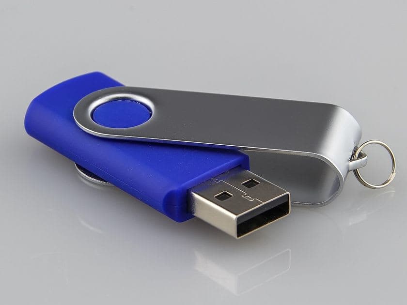 Šifrované SSD: Kdy lze a kdy nelze zachránit data