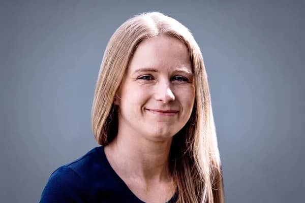 Ing. Lucie Černá