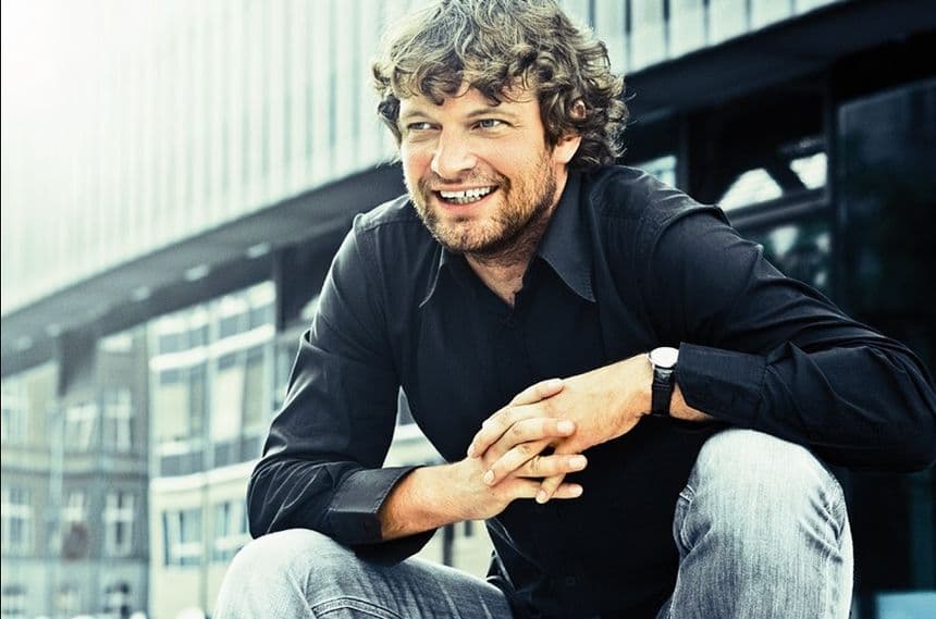 Jak jsme zachraňovali milionové fotografie Ondřeje Pýchy