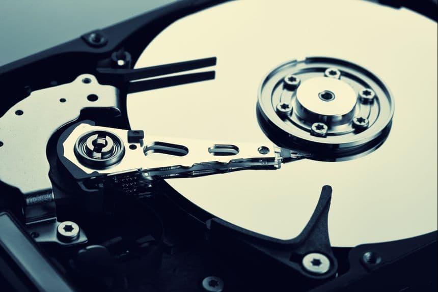 Jste si jistí, že vaše soubory nepůjdou znovu na disku obnovit?