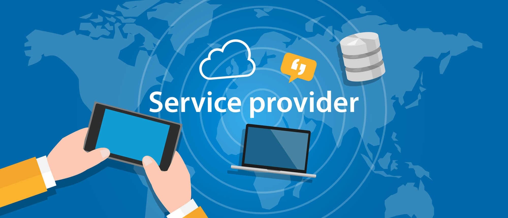 Tipy na poskytovatele internetu v ČR: kde najít rychlé a stabilní připojení