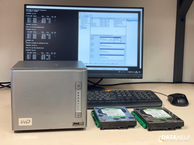 RAID 5 s diskem vadným 7 let — proč běžel a kolaps přišel až teď