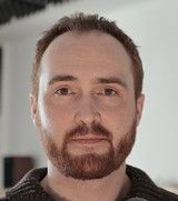 Jan Štindl - tvůrce videí a střihač.