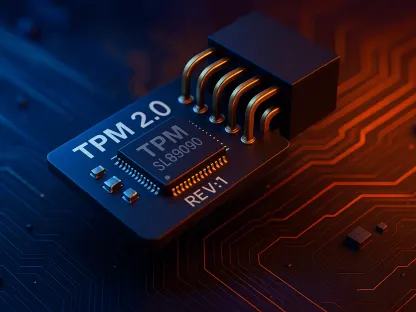 Čip TPM